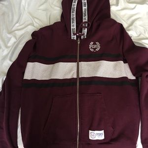 Victoria Secret Pink Jacket